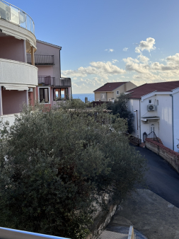 Trosoban namjesten lux stan