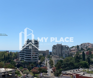 Trosoban stan Budva