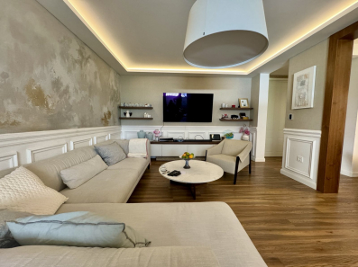 Trosoban stan 130m2, Centar, Podgorica, Prodaja