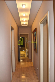 Trosoban stan 105m2, City kvart