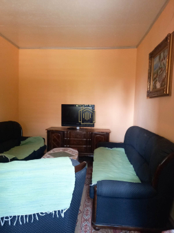 Trosoban stan 85m, Dalmatinska, Podgorica, Izdavanje