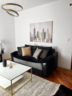Trosoban stan 80m2, Đenovići, Herceg Novi, Izdavanje
