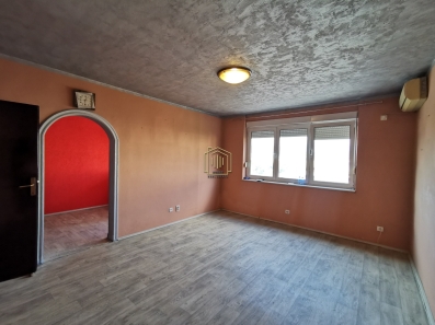 Trosoban stan 114m2, kod Gintaš, Podgorica, Prodaja