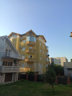 Trosoban stan, 120m2, Momišići, Podgorica, Prodaja