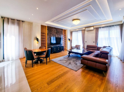 Trosoban stan 120m2, Podgorica, Izdavanje
