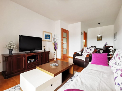 Trosoban stan, 90m2, Preko Morače, Podgorica, Izdavanje