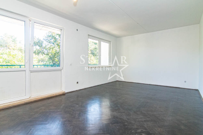 Trosoban stan, 119m2, Preko Morače, Prodaja