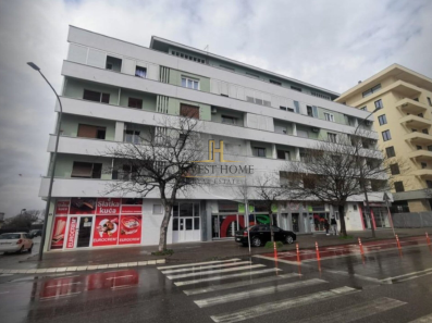 Trosoban stan 86m2, Stara Varoš, Podgorica, Prodaja