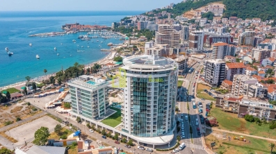 Trosoban stan 89m2, Tre Canne, Budva, Prodaja