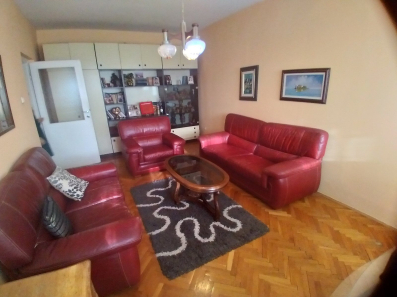 Trosoban stan 108m2, Tuski put, Podgorica, Prodaja