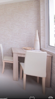 Trpezarijske stolice