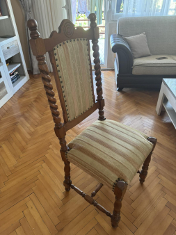 Trpezarijski set