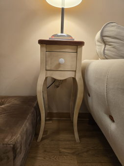 Trpezarijski sto i stolice, klub sto i stočić