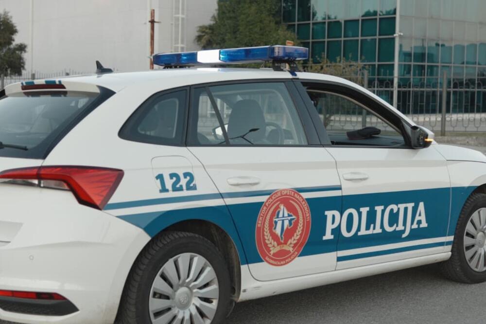 Tržni centri Big Fashion u Podgorici i TQ Plaza u Budvi evakuisani zbog dojave o bombi