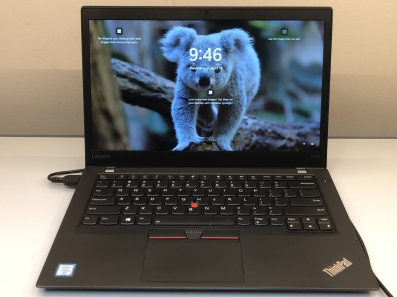 T470S Lenovo ThinkPad