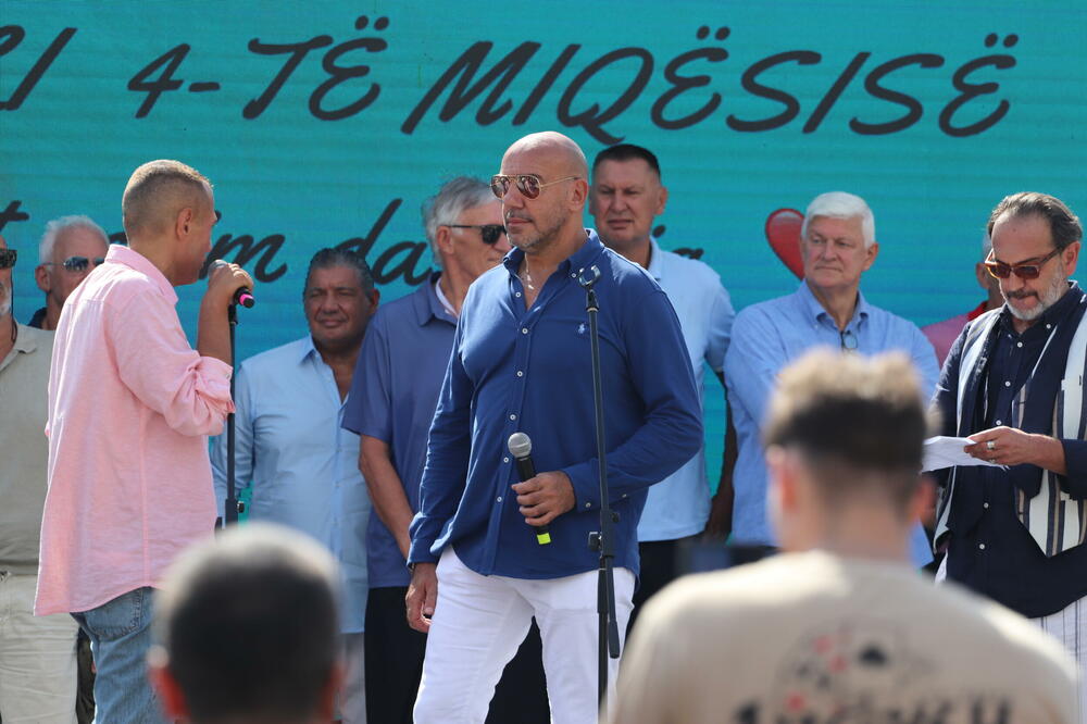 Tucak citirao Duška Vujoševića i najavio odlazak sa klupe Hrvatske