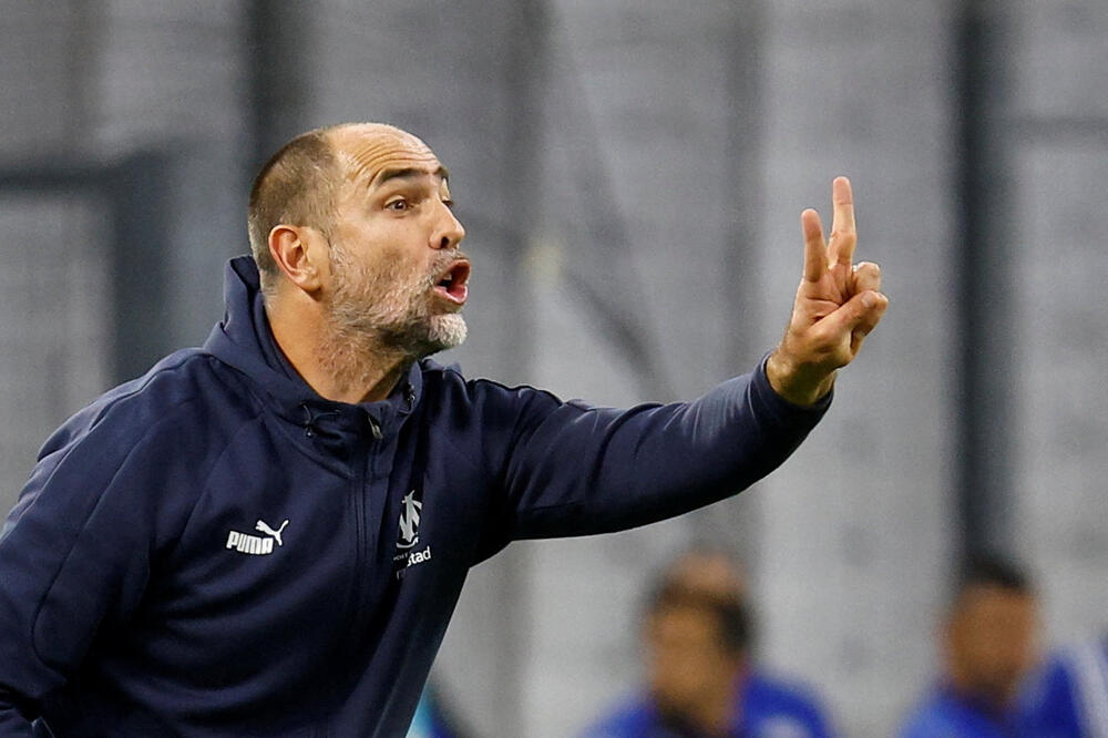 Tudor: Nema vremena za izgovore, pozicija Totenhema neprihvatljiva