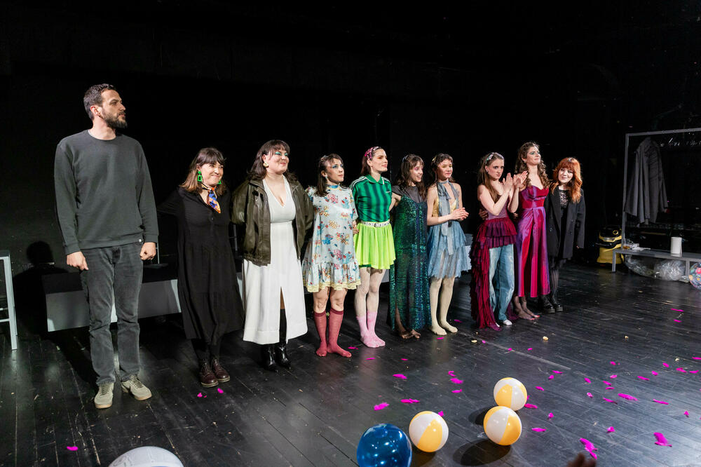 Tuga i gubitak i kako se nosimo sa njima