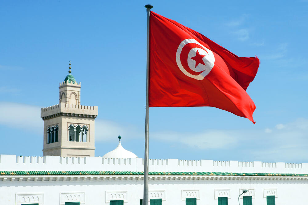 Tunižani protestovali protiv Sajeda zbog hapšenja i ekonomske krize