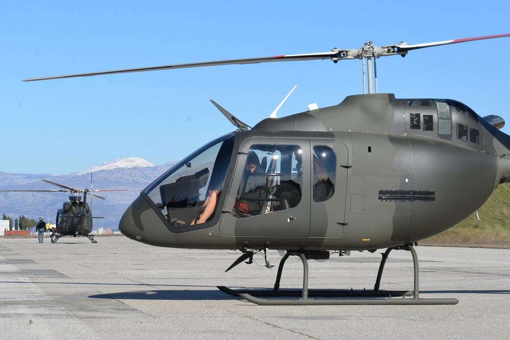 Turci bi da grade servis za helikoptere i male avione: Komplikuje li se razgraničenje vojnog i civilnog aerodroma