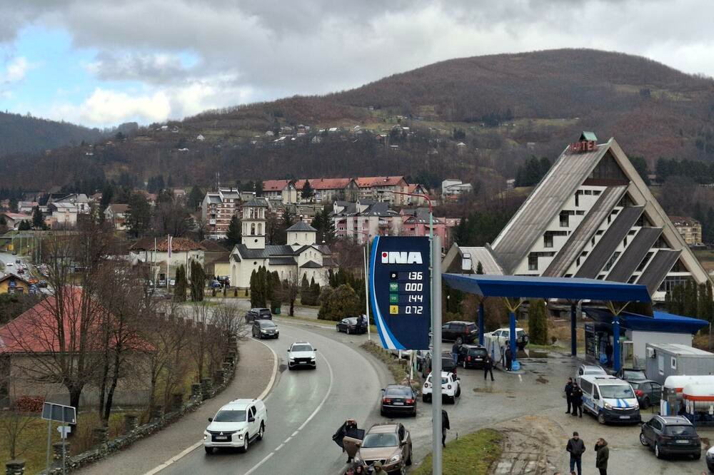 Turisti i dalje zaobilaze Mojkovac