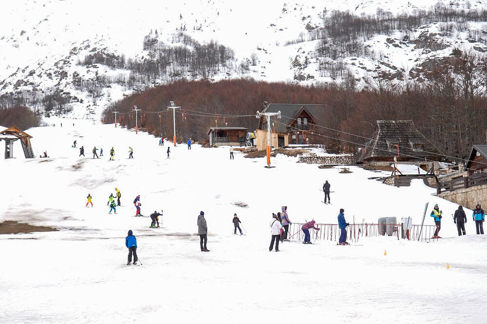 Turistička sezona na Žabljaku na nivou prošlogodišnje