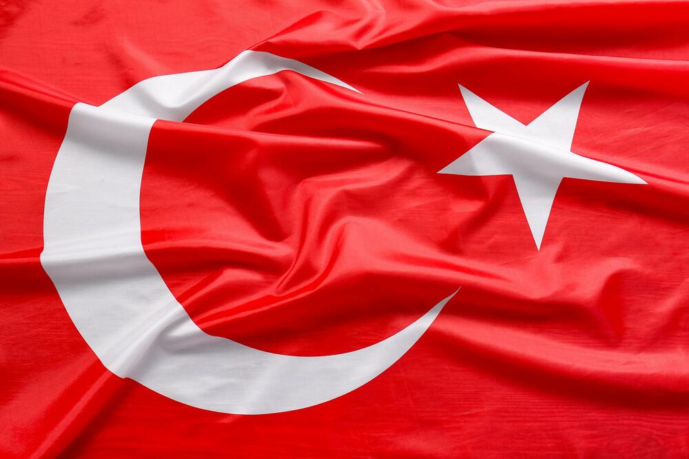 Turske vlasti uhapsile člana Islamske države koji je osumnjičen da je planirao napade za Novu godinu