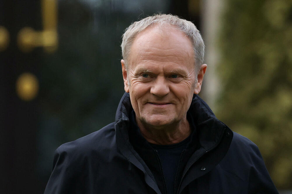 Tusk o povlačenja američkih vojnika i jačanju Višegradske grupe odlaskom Orbana s vlasti