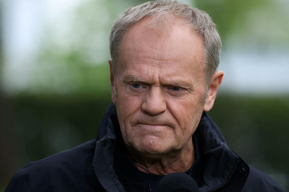 Tusk saveznicima u NATO: Najveća opasnost je raspadanje našeg saveza koje je u toku