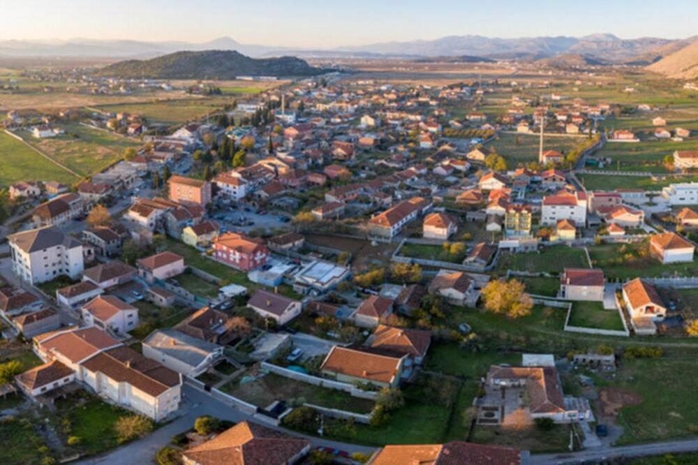 Tuzi dobijaju novo dječije igralište i moderne sportske terene