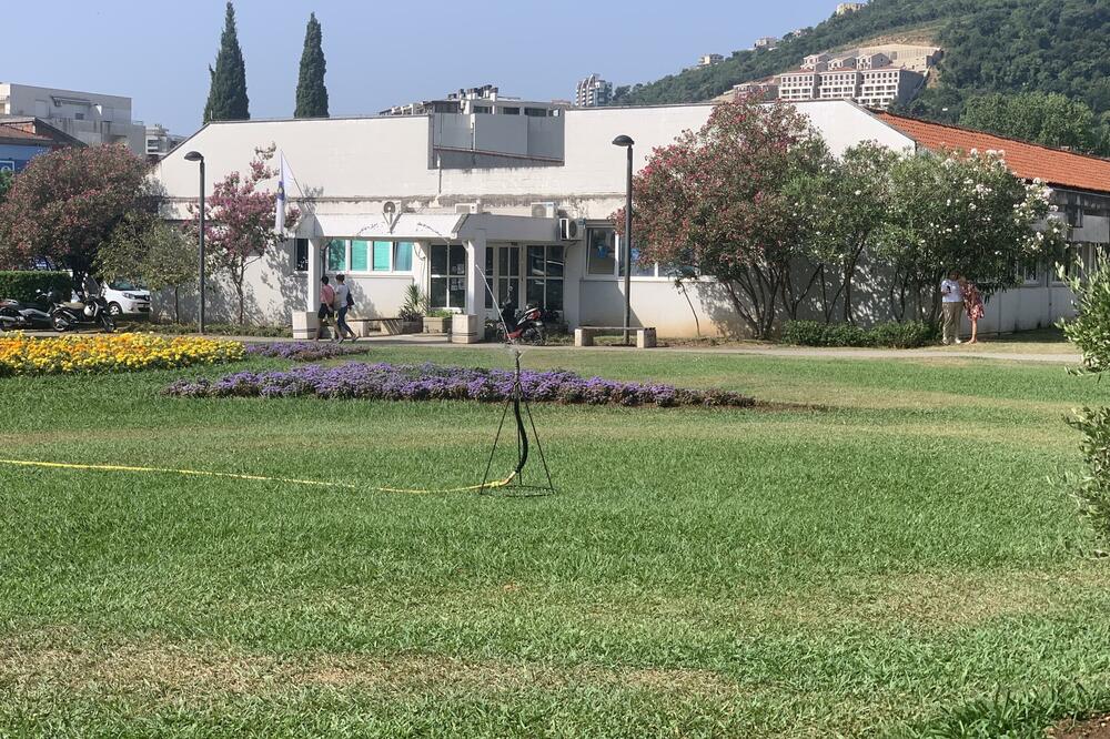 Tužilaštvo da ispita kako su radnici dobili otkaze: Krivična prijava protiv budvanskog "Vodovoda" i v. d. direktora