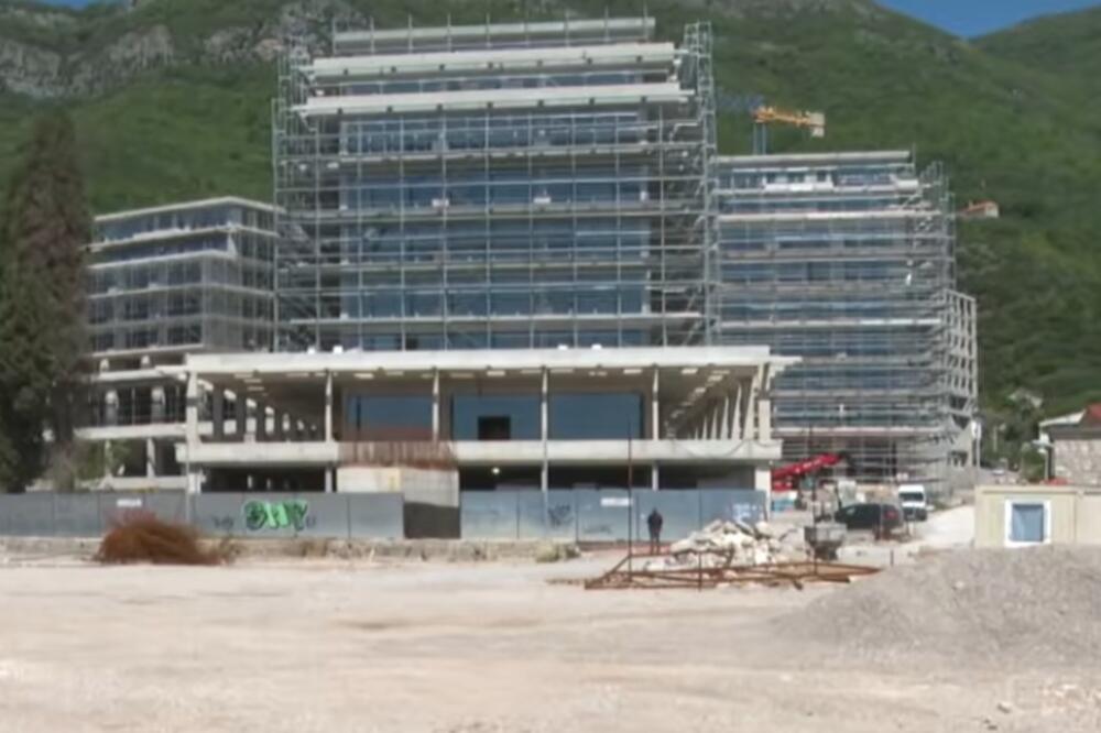 Tužioci još istražuju slučaj devastacije obale u Baošićima