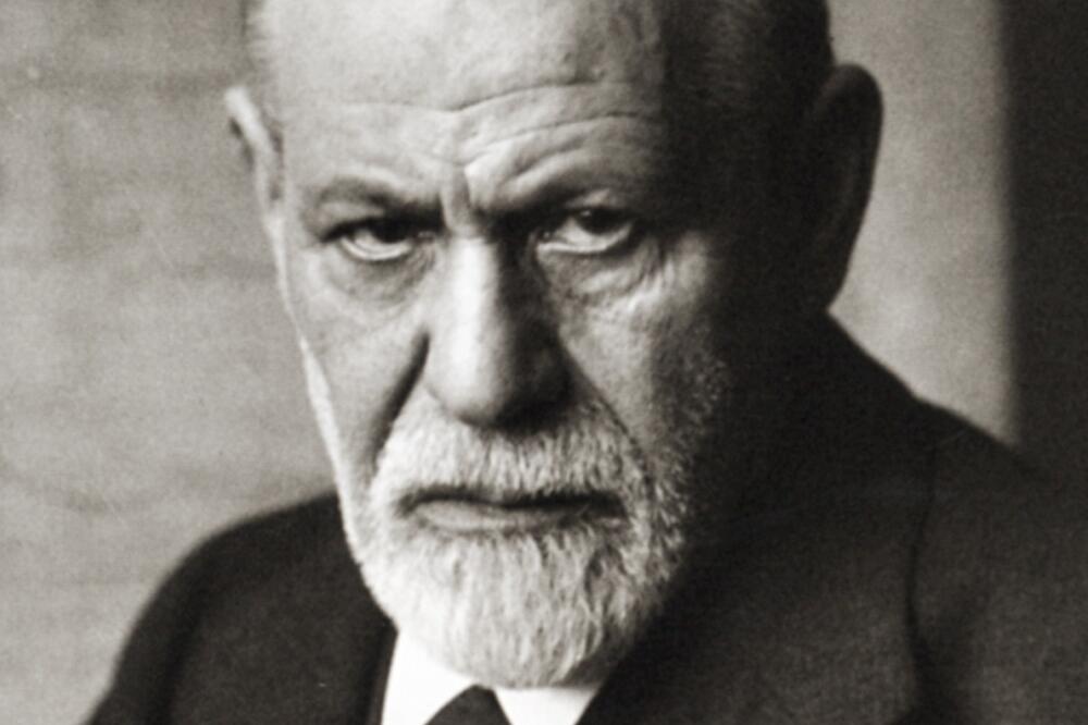 Tvorac središnje imaginacije našeg doba: 170 godina od rođenja &ldquo;oca psihoanalize&rdquo; Sigmunda Frojda