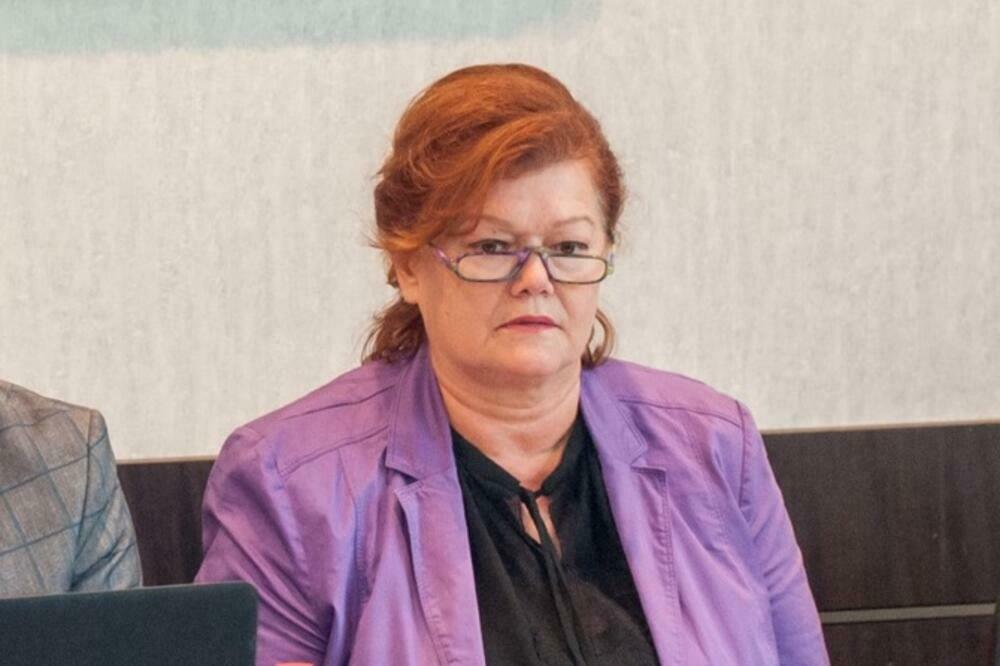 Tvrdi da je poslala mejl, ali ga tužilac nije primio: Postupak protiv Aćimić povezan sa slučajem Medenice