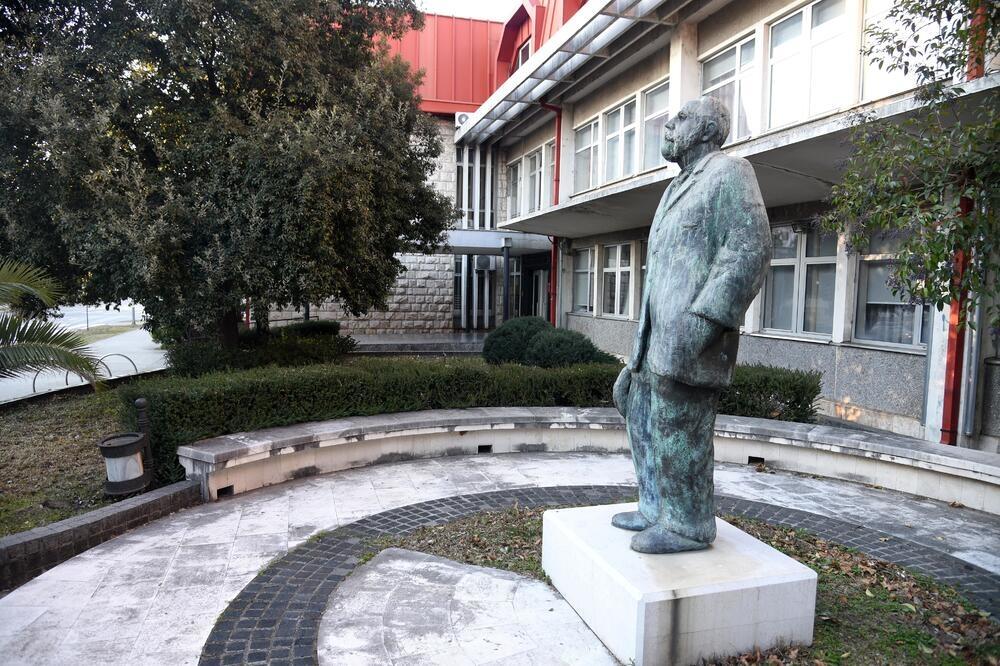 Tvrdi da mu je povrijeđena sloboda govora: Advokat podnio krivičnu prijavu protiv bivše dekanice Pravnog fakulteta