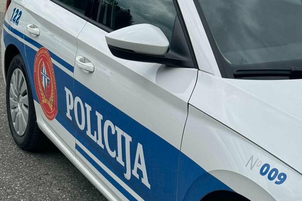 U Bijelom Polju i Rožajama rasvijetljeno više krivičnih djela