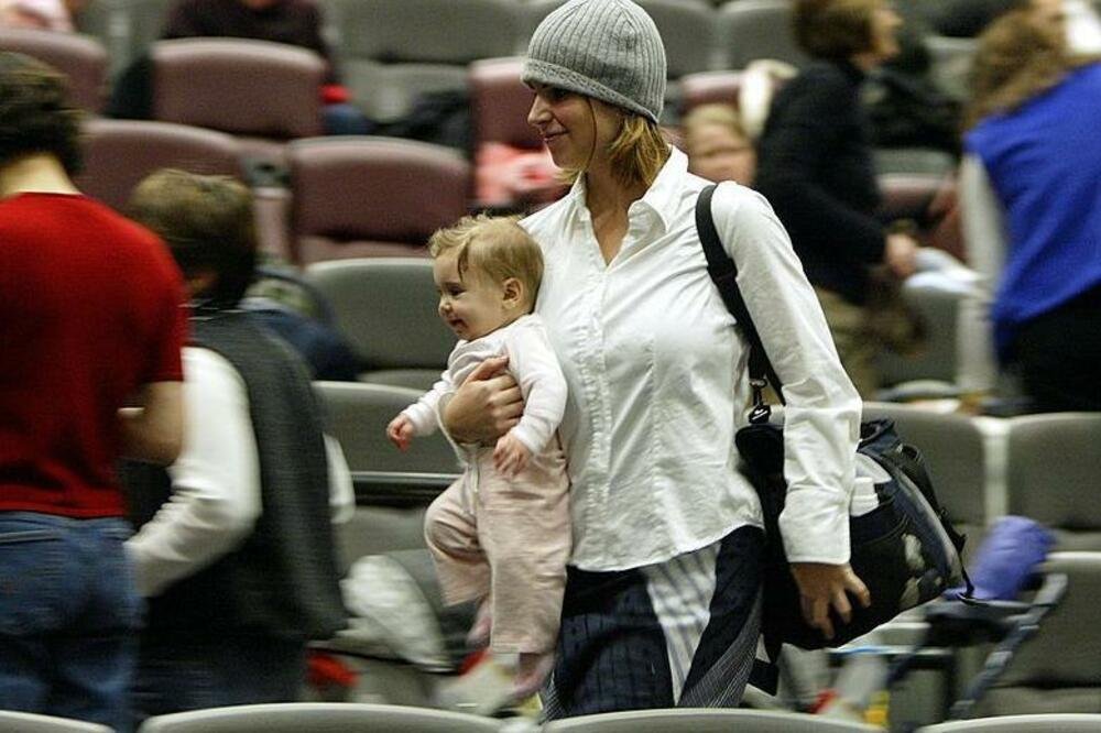 U bioskopu za bebe sa mojom dvogodišnjom ćerkom: Bez 'ššš' i nervoze