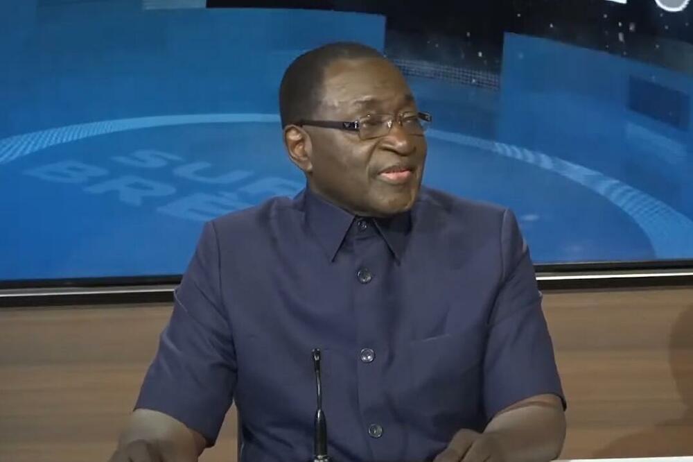 U Burkini Faso otet poznati politički lider i advokat