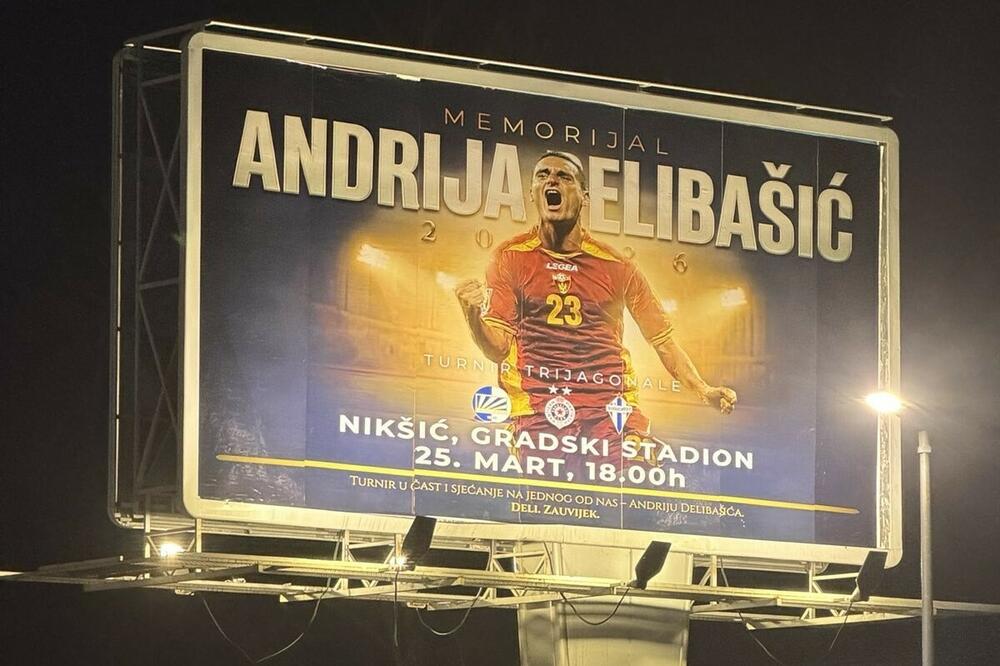 U čast legende - dobri testovi za Sutjesku i Budućnost