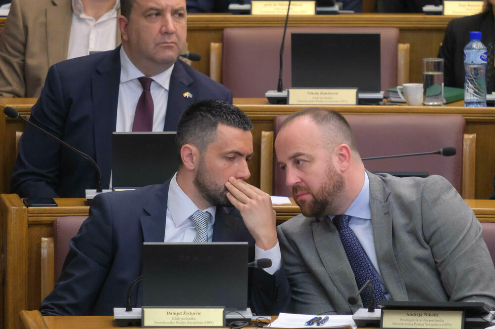 U fotelje neće niko, DPS-u i bojkot opcija? Opozicija bez zajednikog plana dok se prazne čela pojedinih odbora