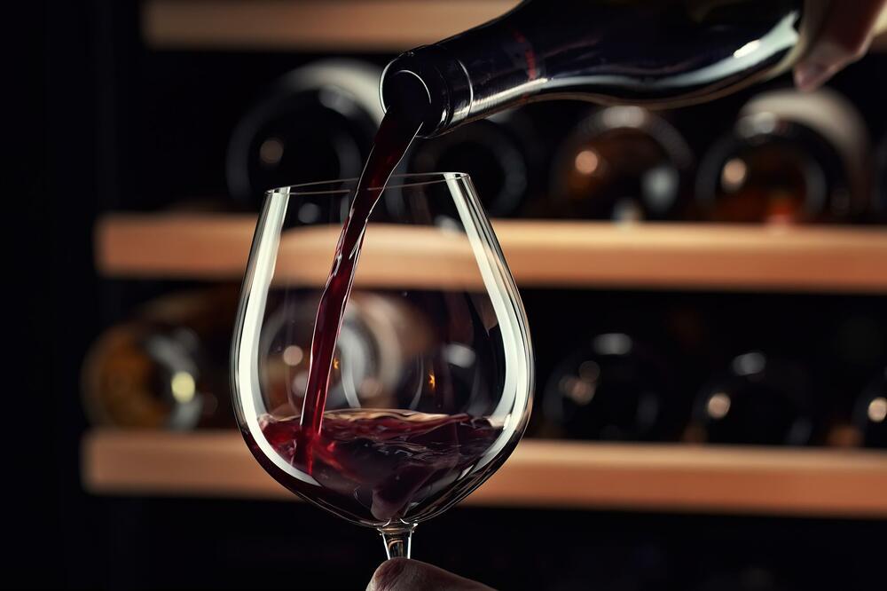 U Francuskoj prilagođavaju vino tržištu - prave bezalkoholno