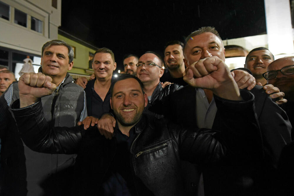 U Gusinju bi &ldquo;osvetili&rdquo; prekompoziciju vlasti u Bijelom Polju?