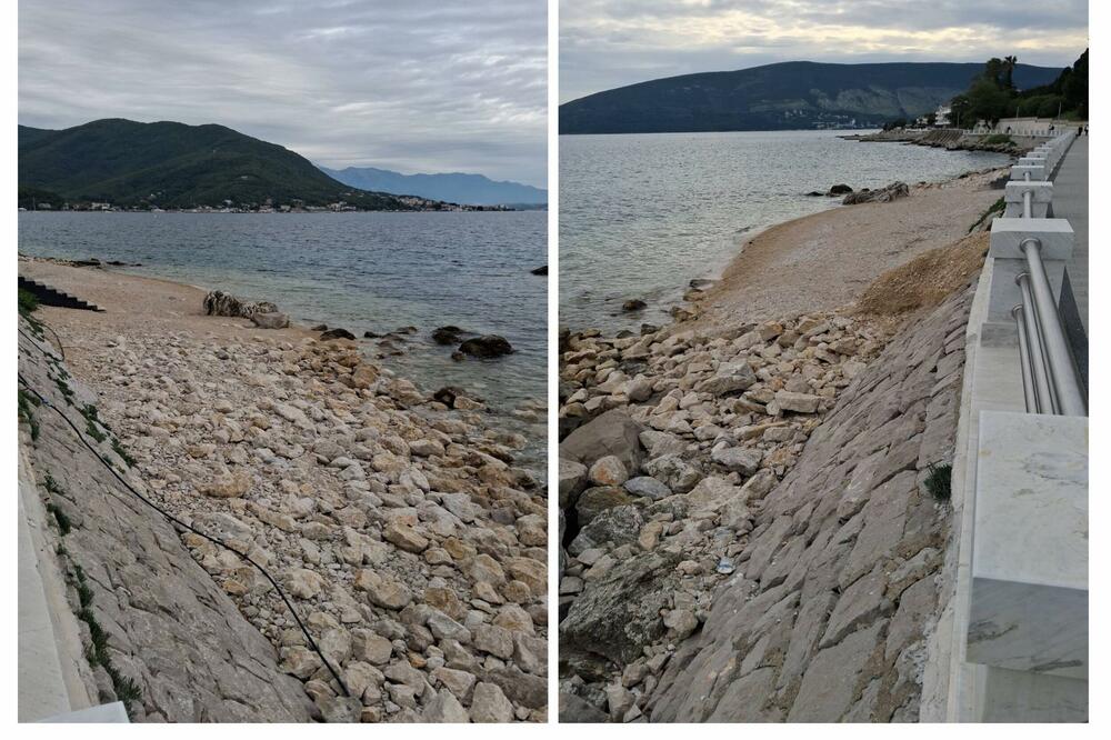 U Herceg Novom ležaljke pobjeđuju Unesko
