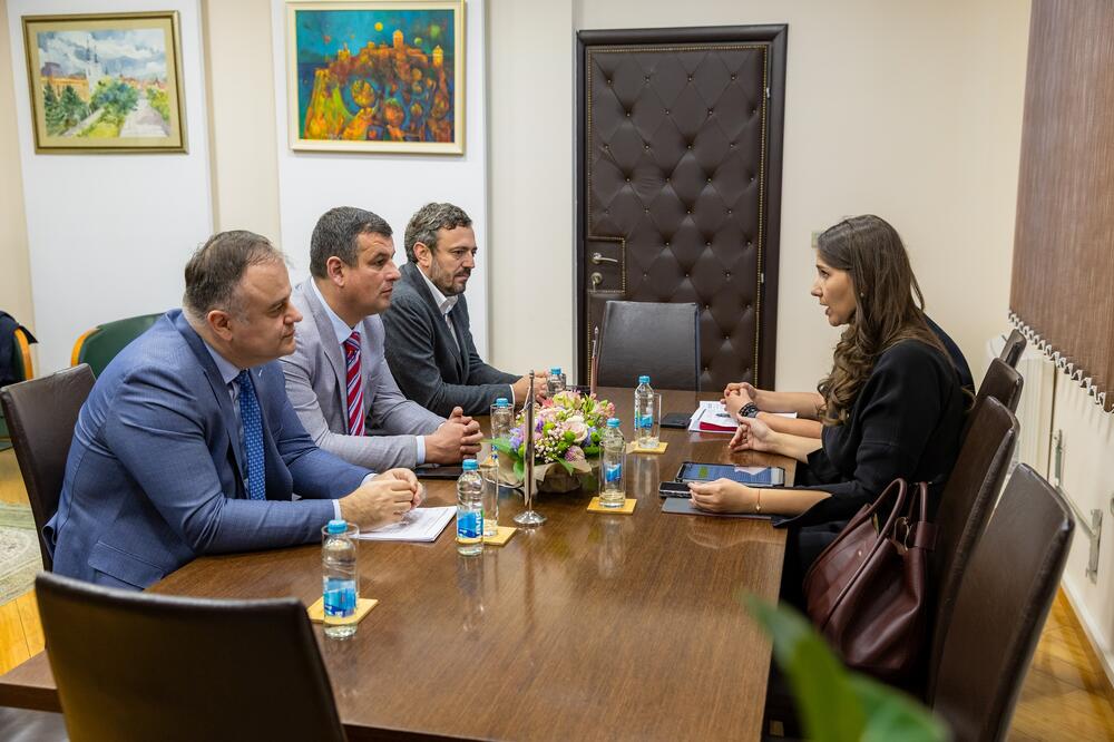 U Herceg Novom realizacija kapitalnih projekata vrijednih 119 miliona eura