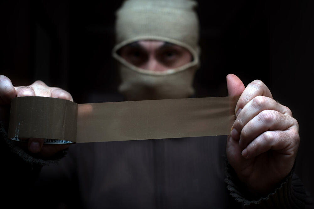 U Iraku otet strani novinar