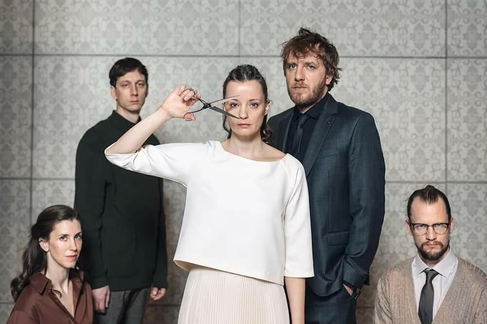 U KIC-u Budo Tomović večeras predstava "Nora"