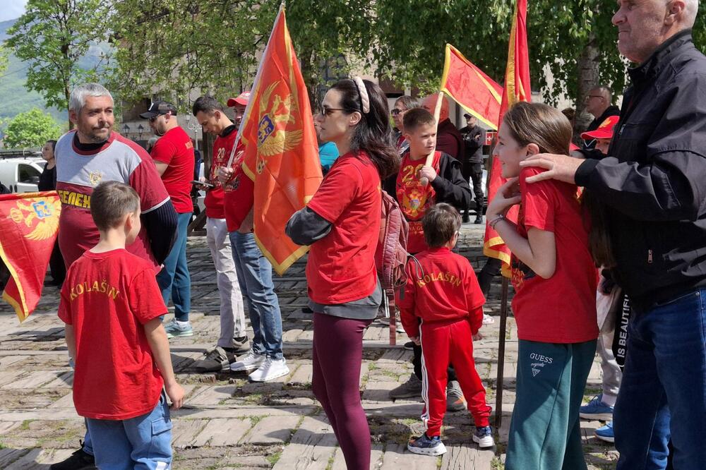 U Kolašinu počela centralna proslava Dana nezavisnosti: &bdquo;Vrijeme za prevazilaženje podjela iz referendumskog perioda&ldquo;