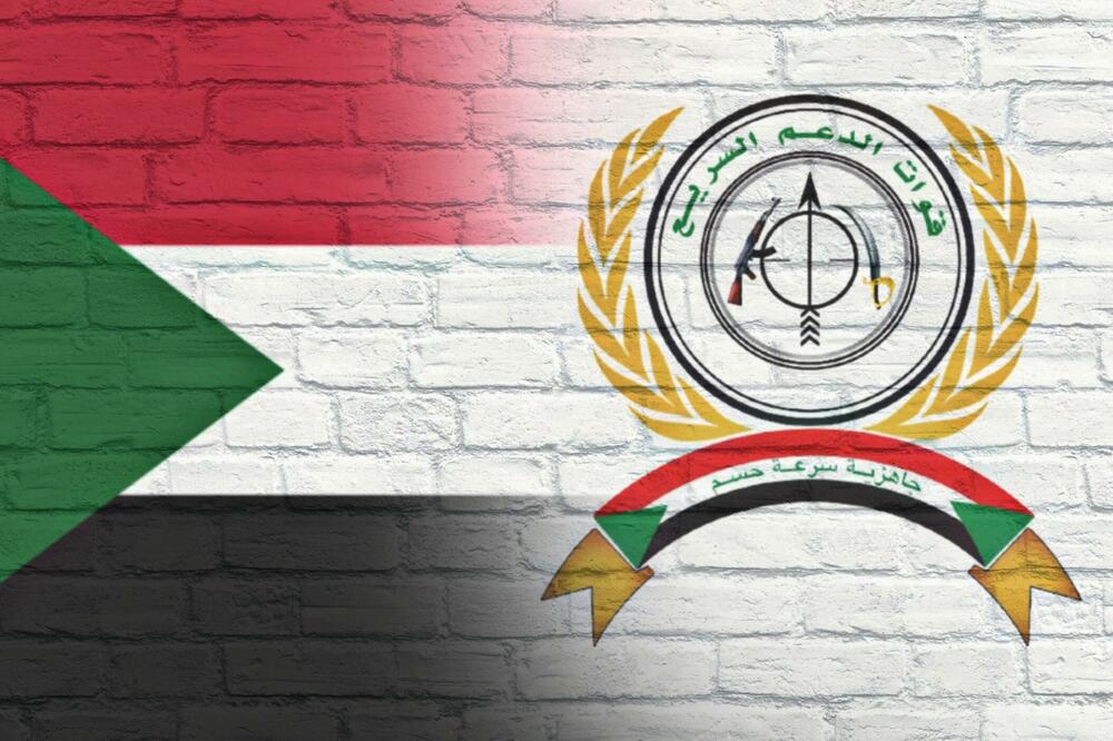 U napadu dronom u Sudanu poginule 24 osobe