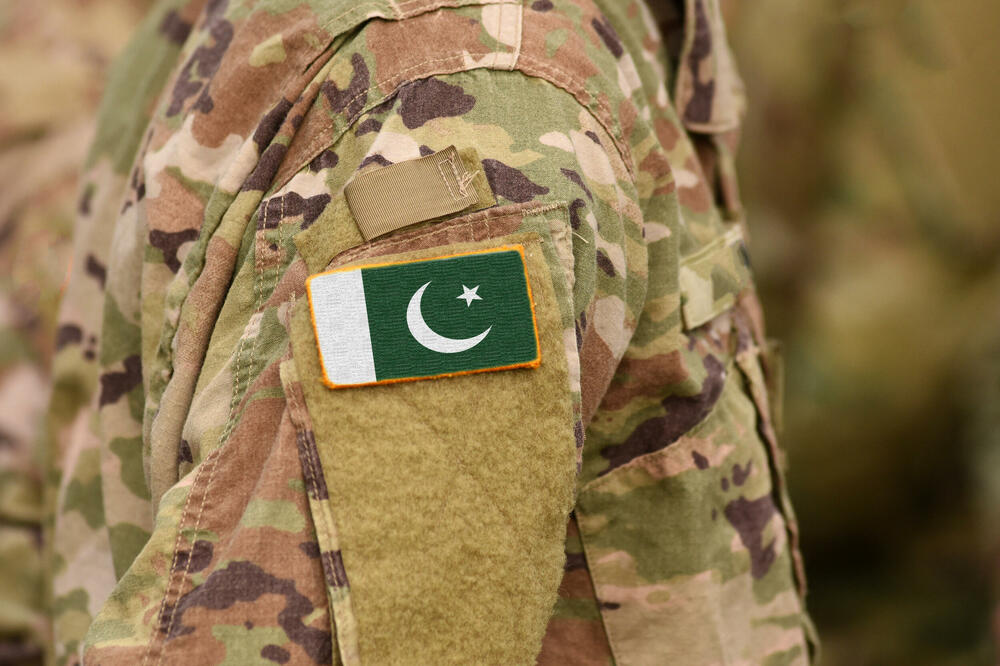 U obračunima vojske i pobunjenika u Pakistanu gotovo 50 poginulih