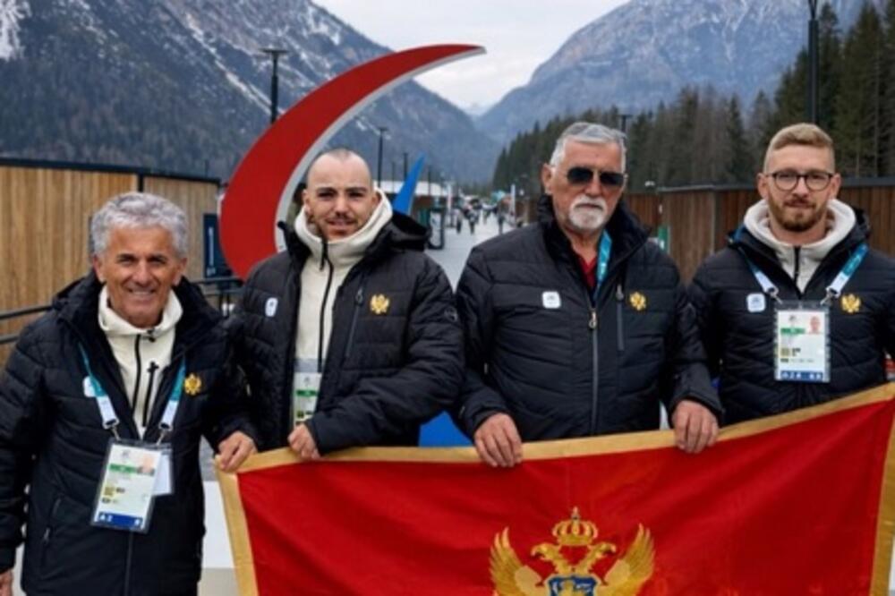 U petak ceremonija otvaranja Zimskih paraolimpijskih igara